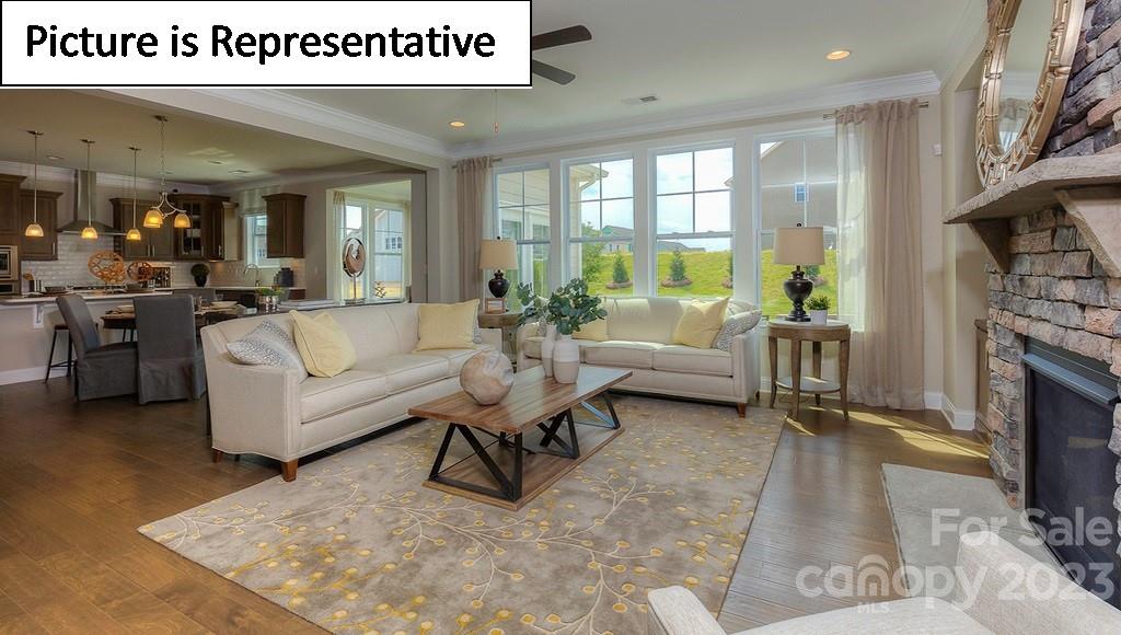 Sylvan Creek - Residential