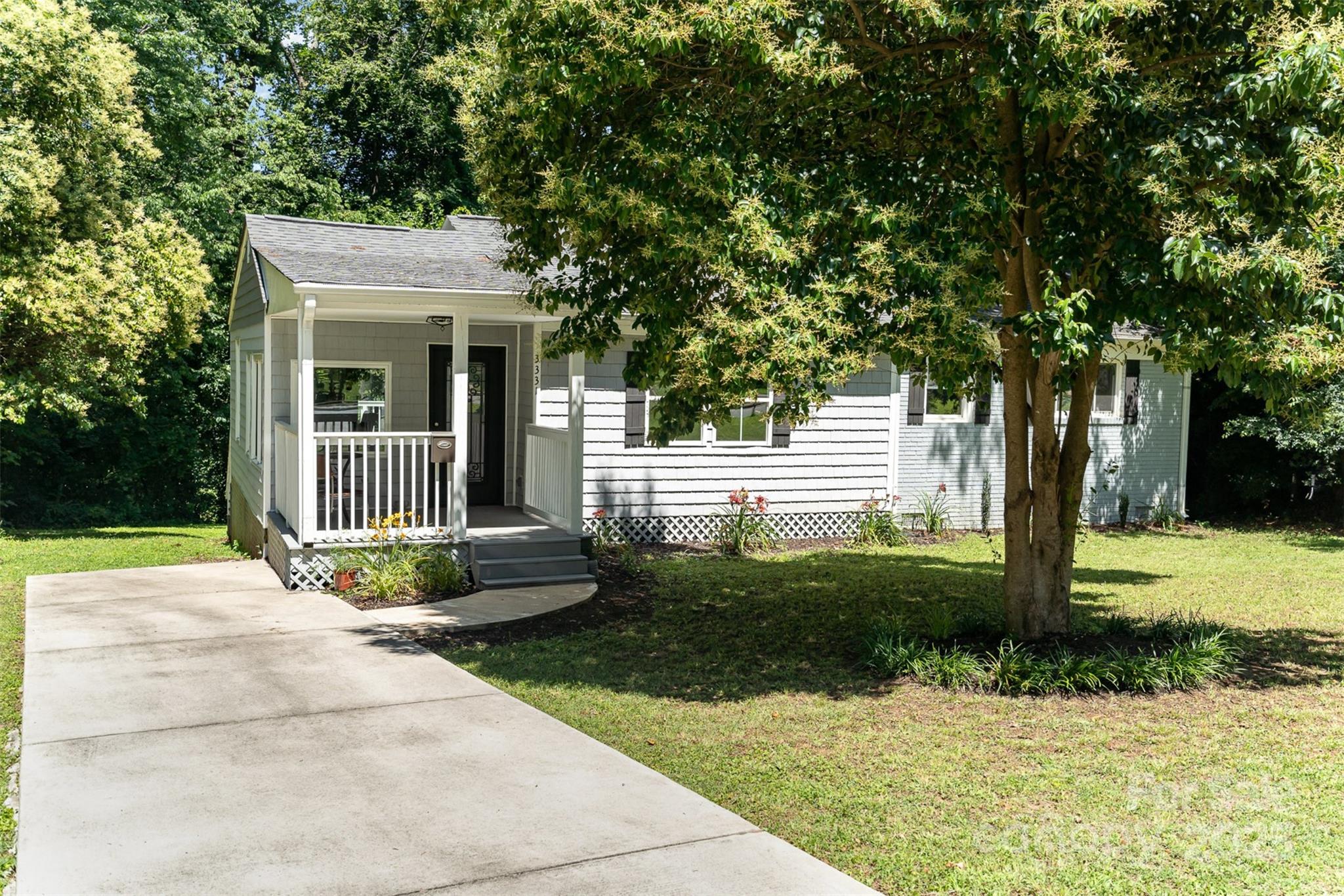 Lakeview Park - Residential