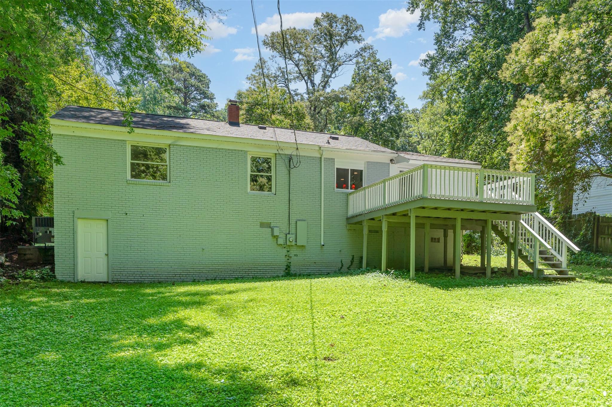 Lakeview Park - Residential