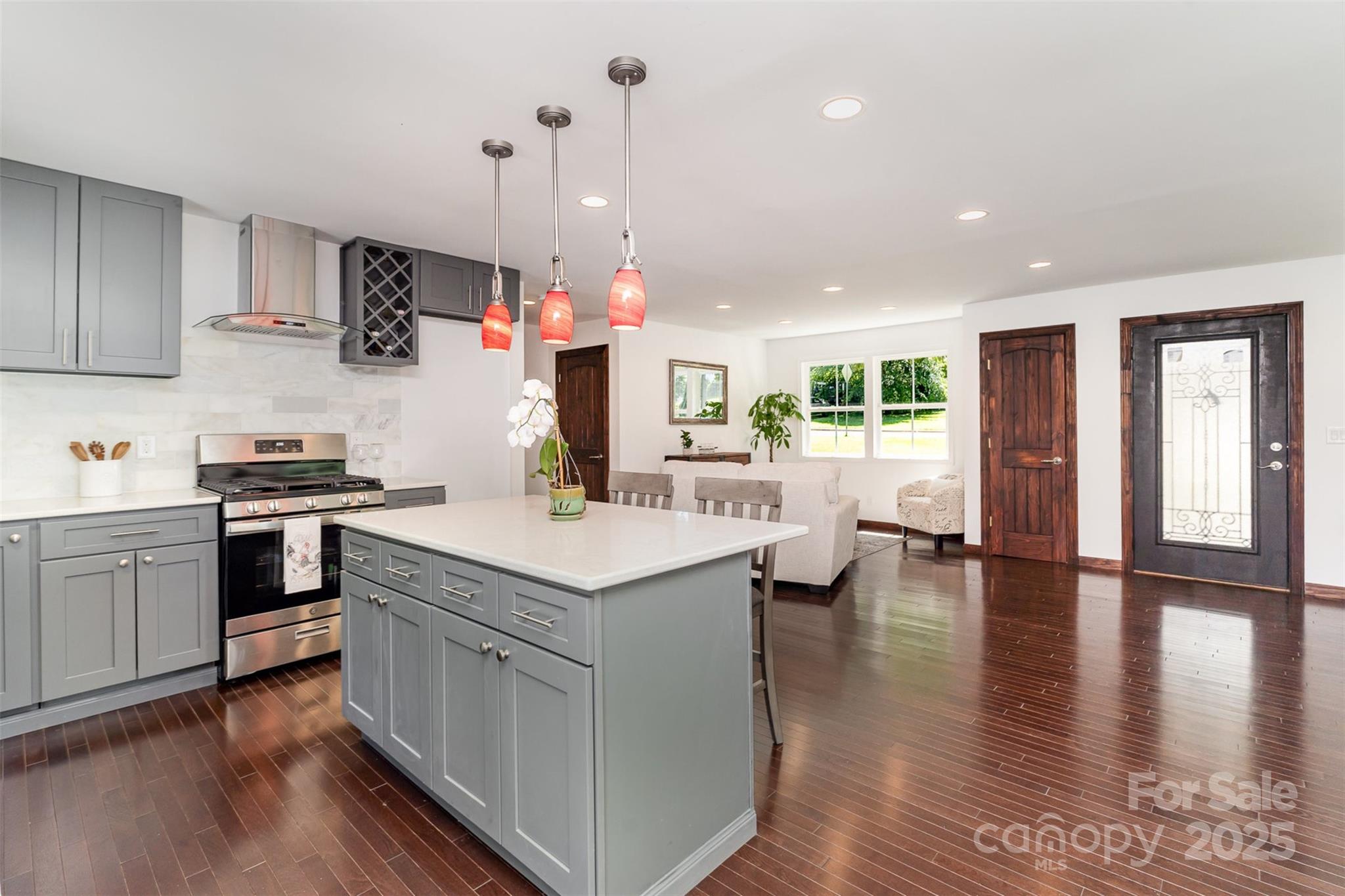 3331 Eastwood Drive