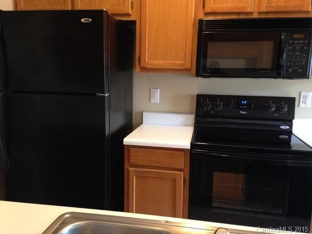 Lake View Village - Residential Lease