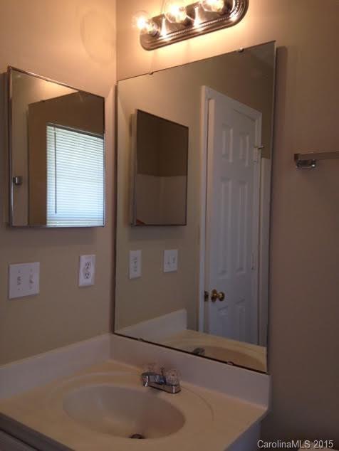 Lake View Village - Residential Lease