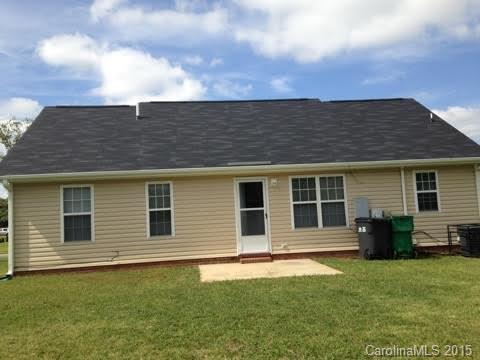 Lake View Village - Residential Lease