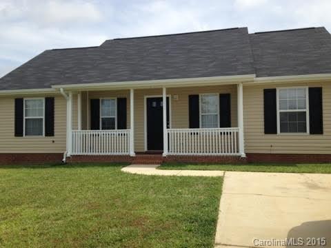 Lake View Village - Residential Lease