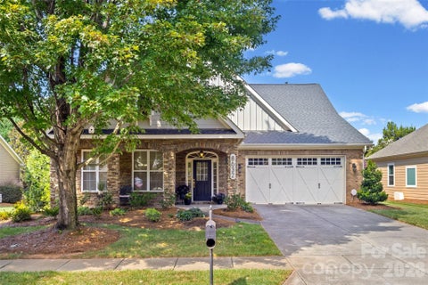 Photo of 8632 Sequoia Grove Lane, Charlotte, NC 28214 (MLS # 4415555)