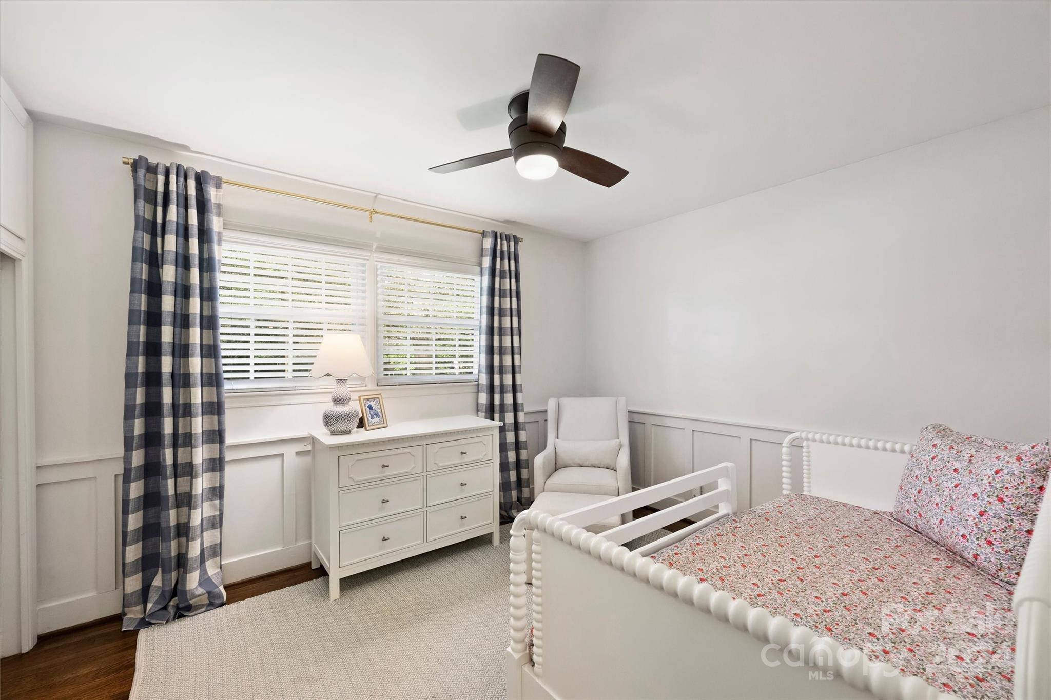 Montclaire - Residential