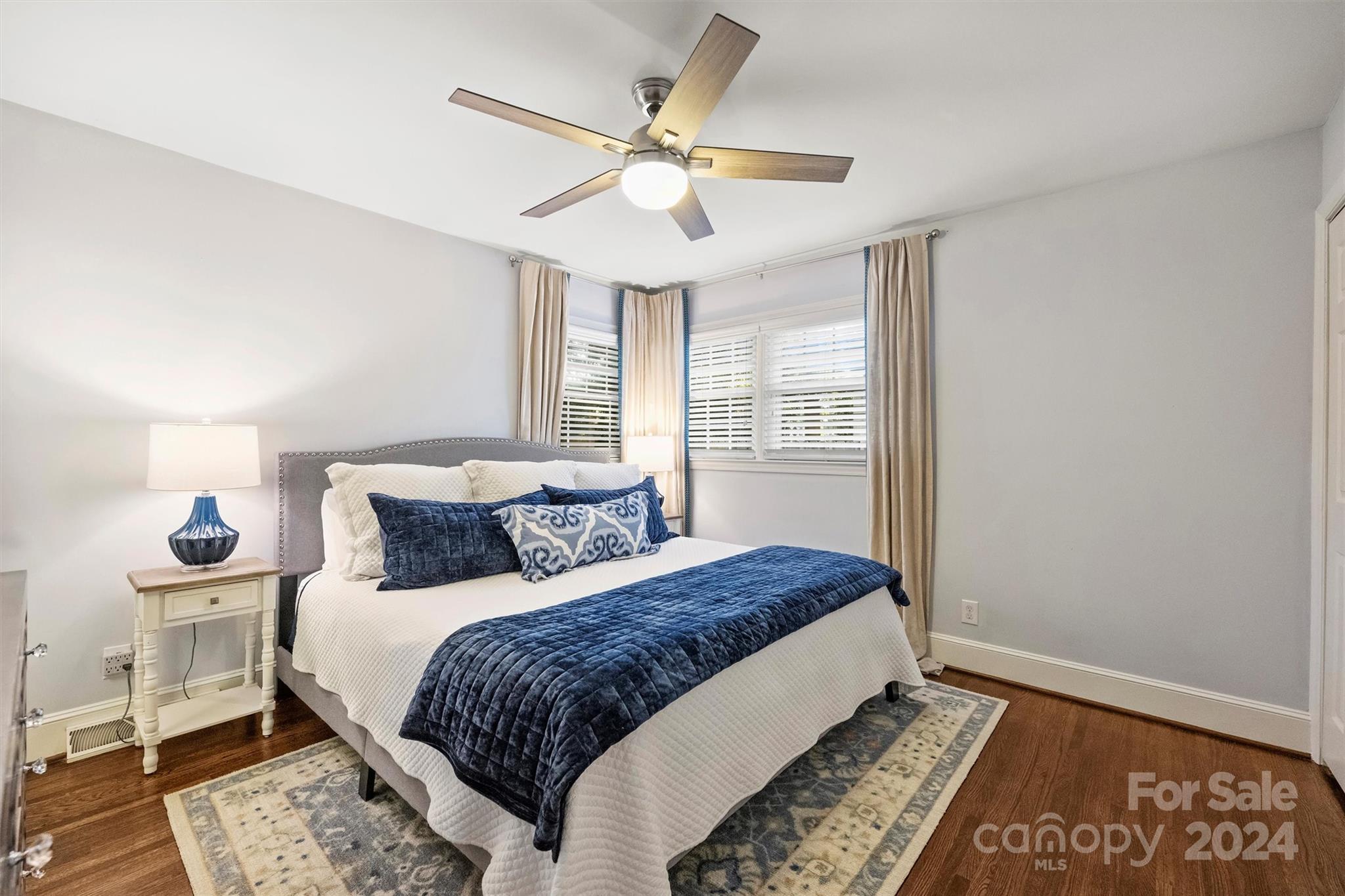 Montclaire - Residential