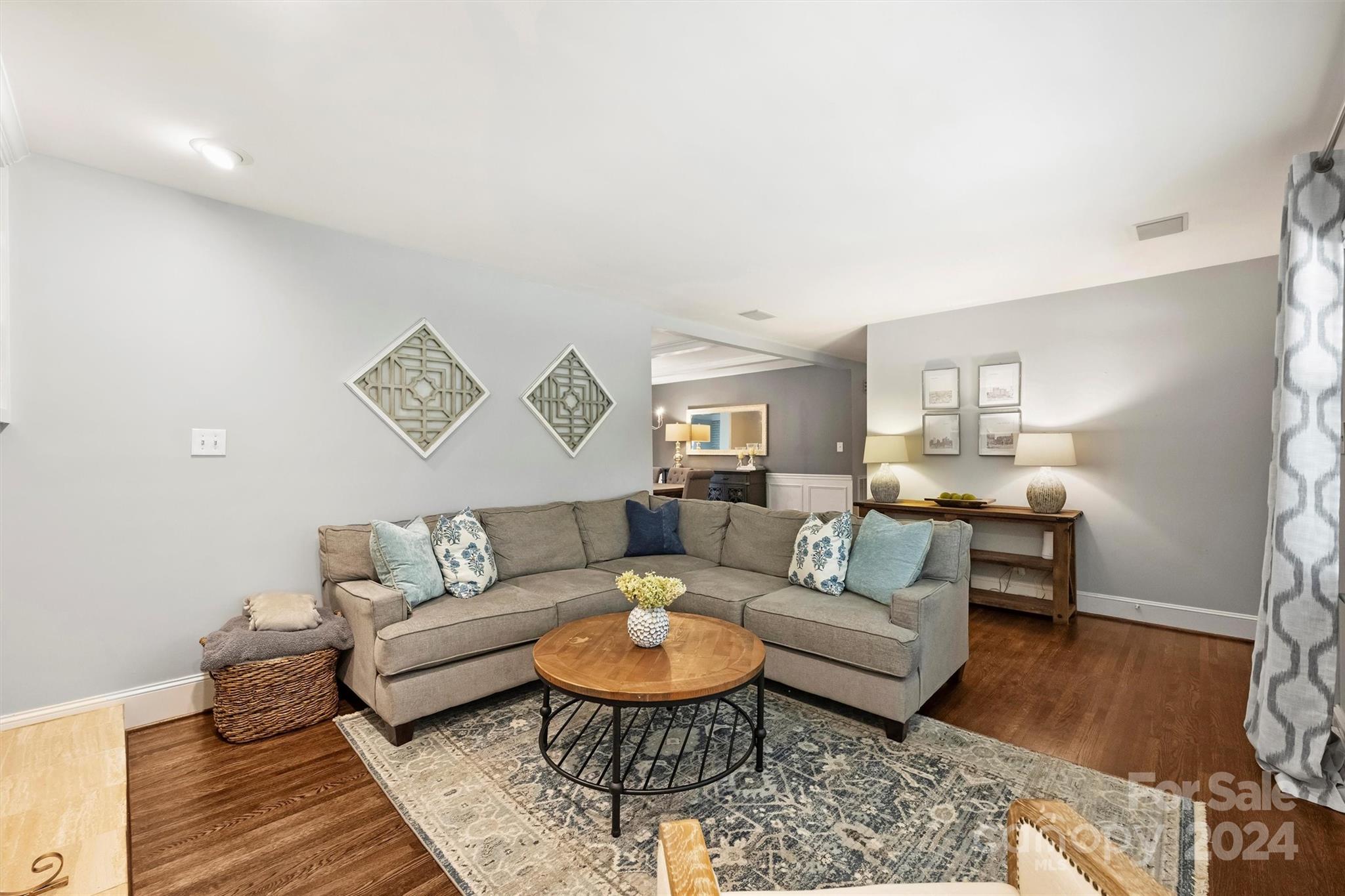 Montclaire - Residential