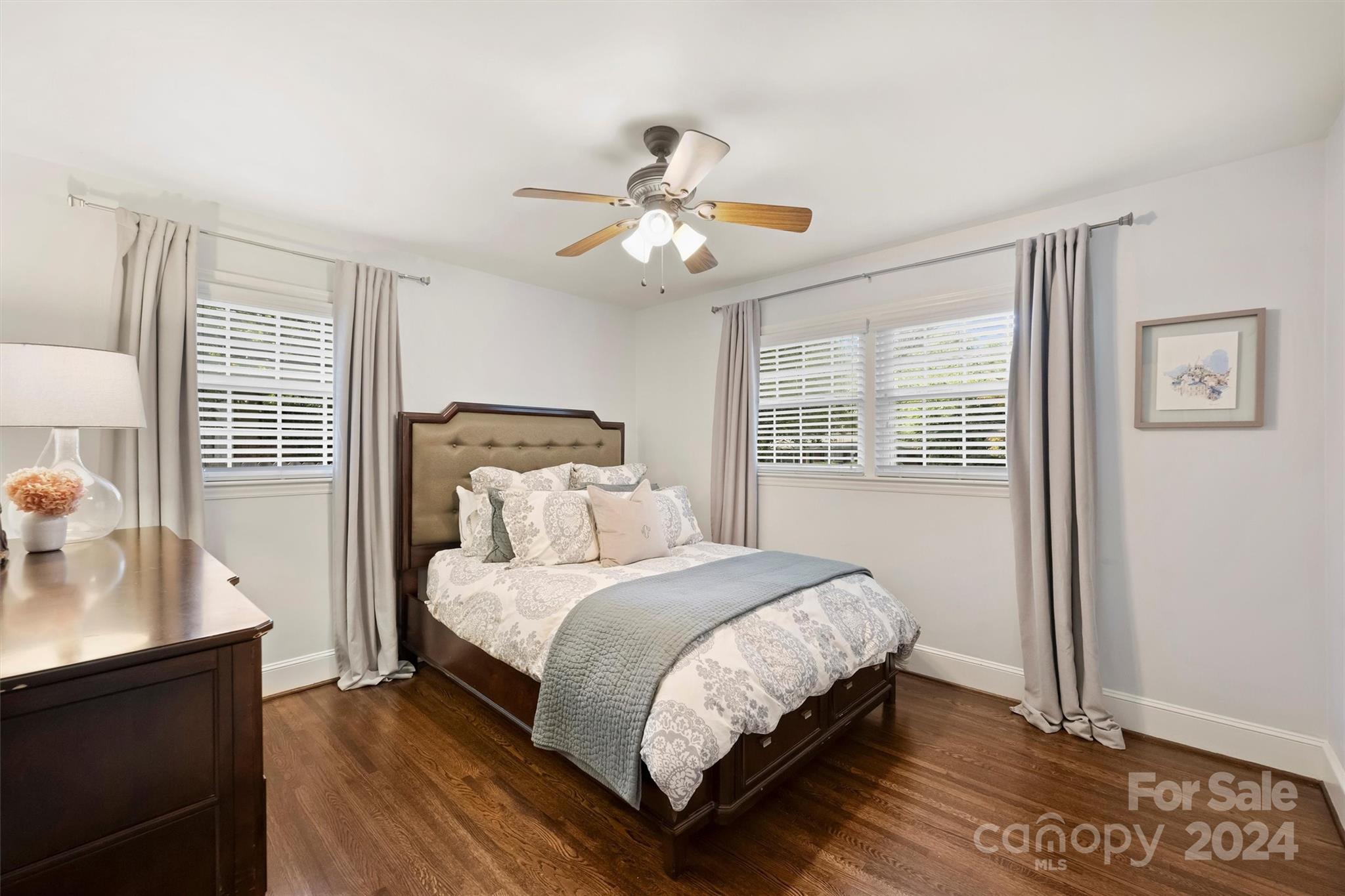 Montclaire - Residential