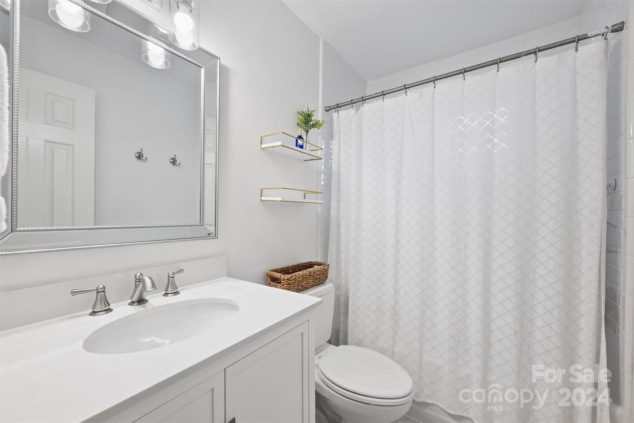 Montclaire - Residential