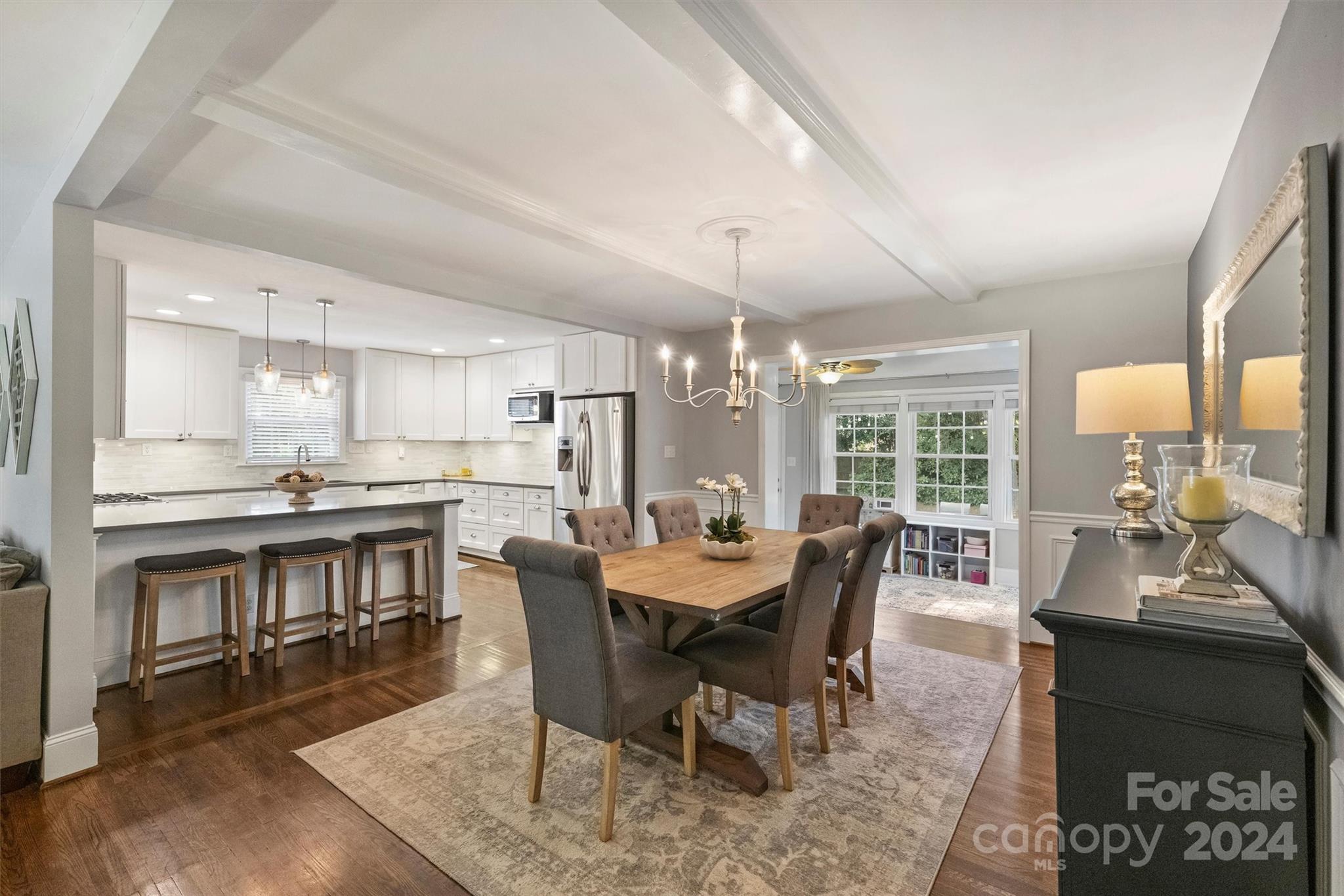 Montclaire - Residential