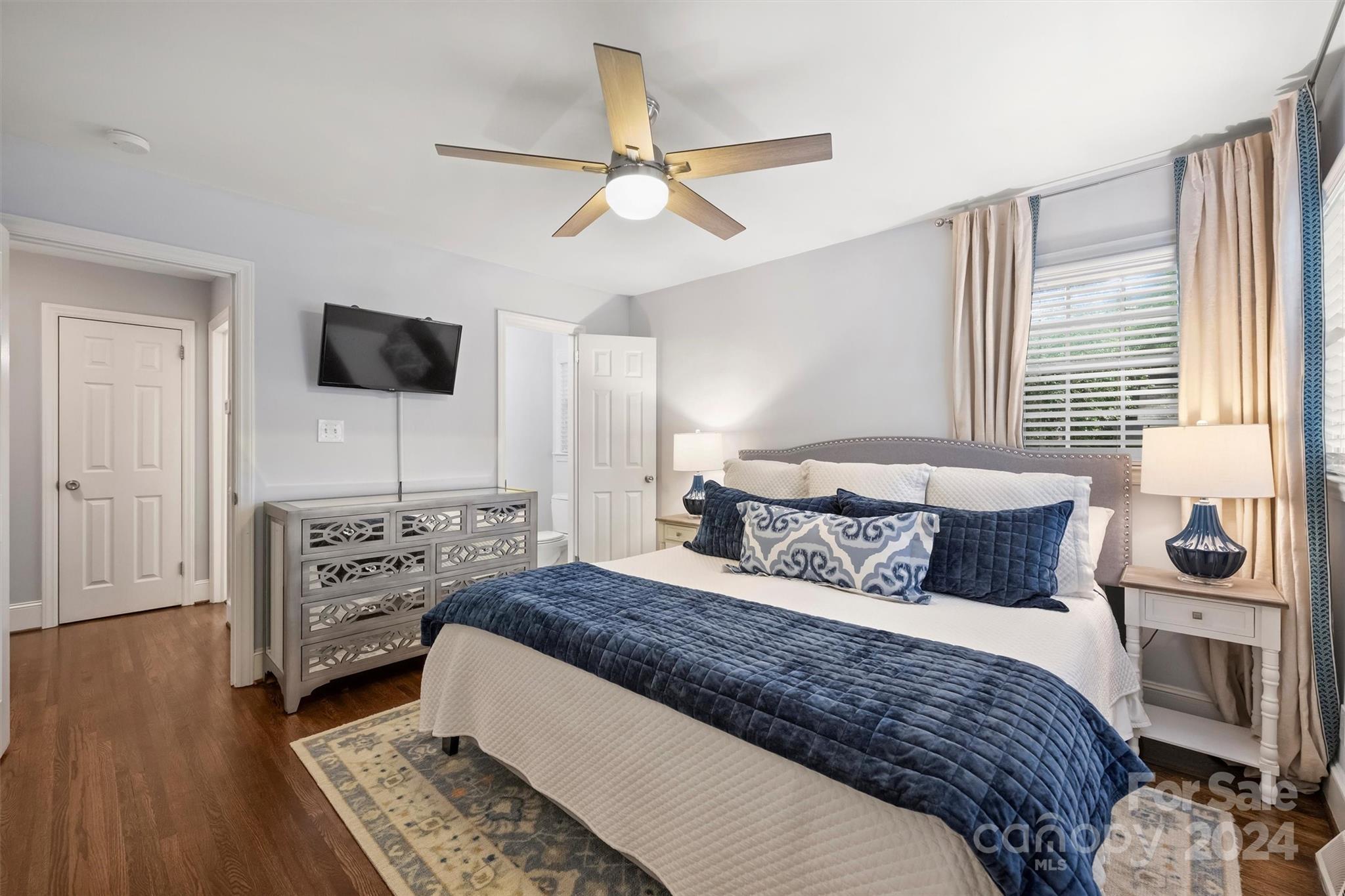 Montclaire - Residential