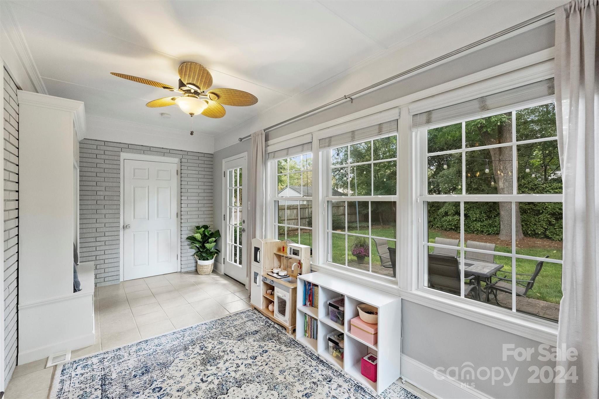 Montclaire - Residential