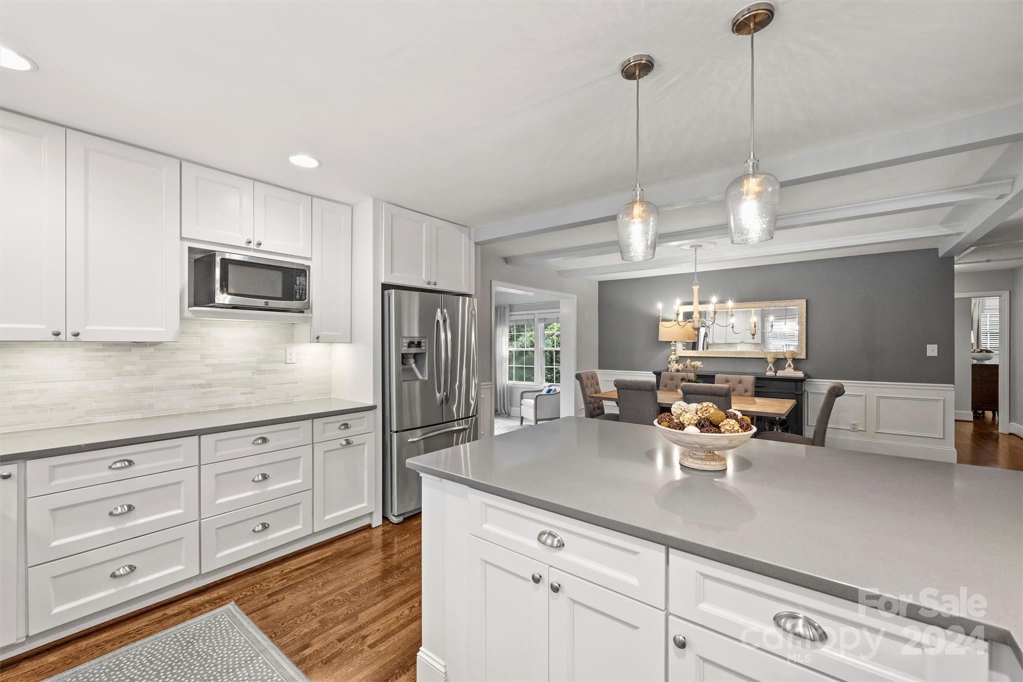 Montclaire - Residential