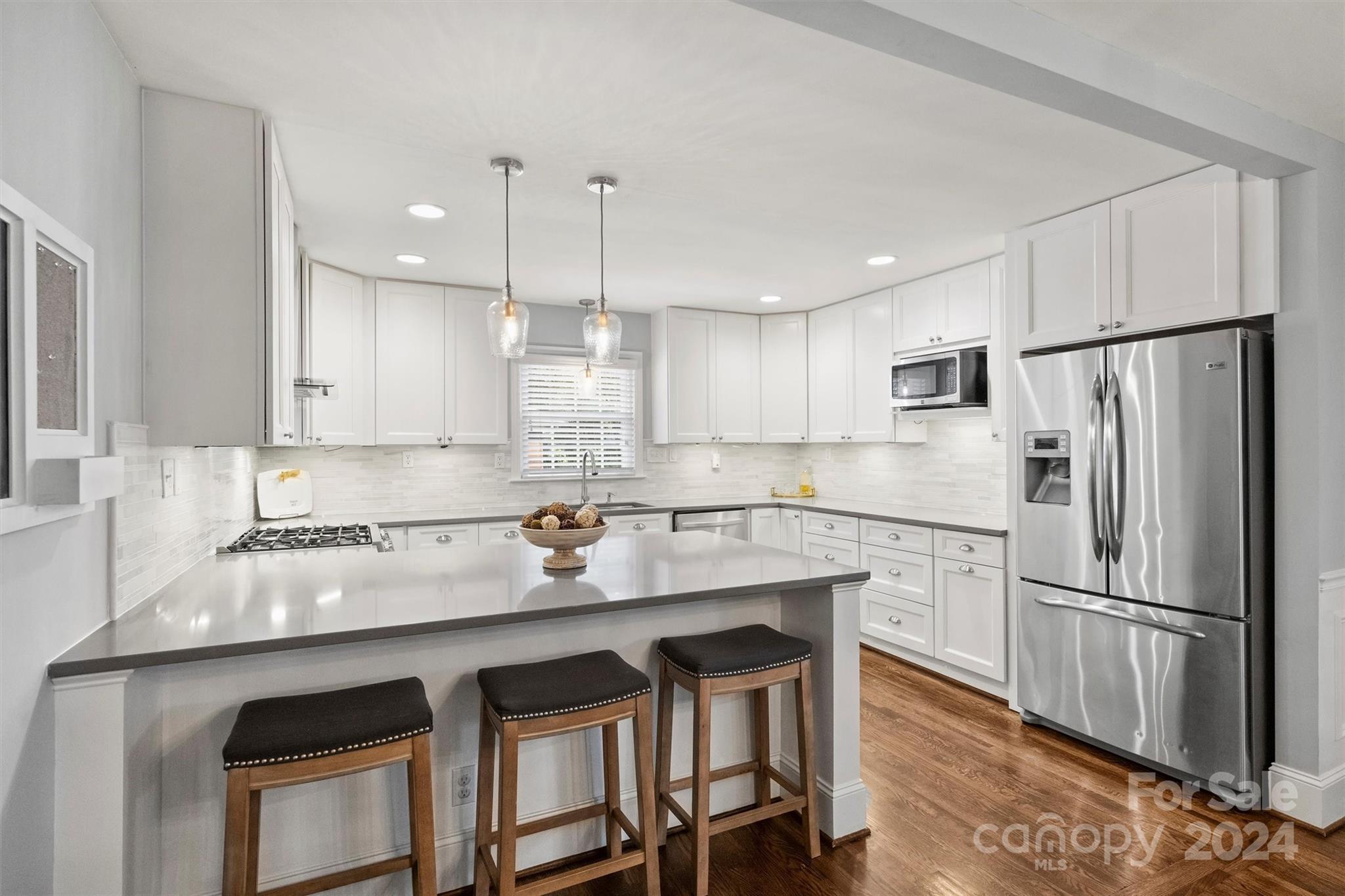 Montclaire - Residential