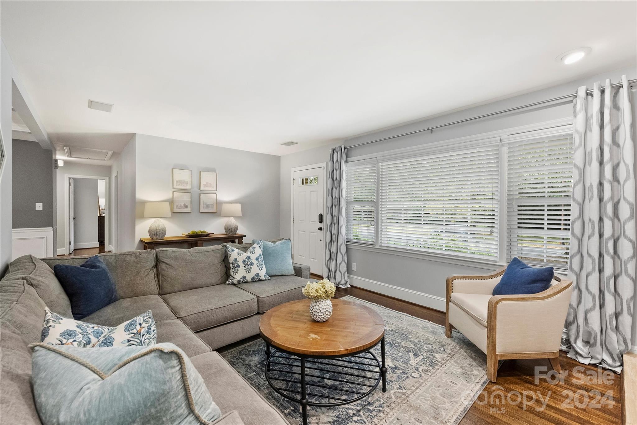 Montclaire - Residential