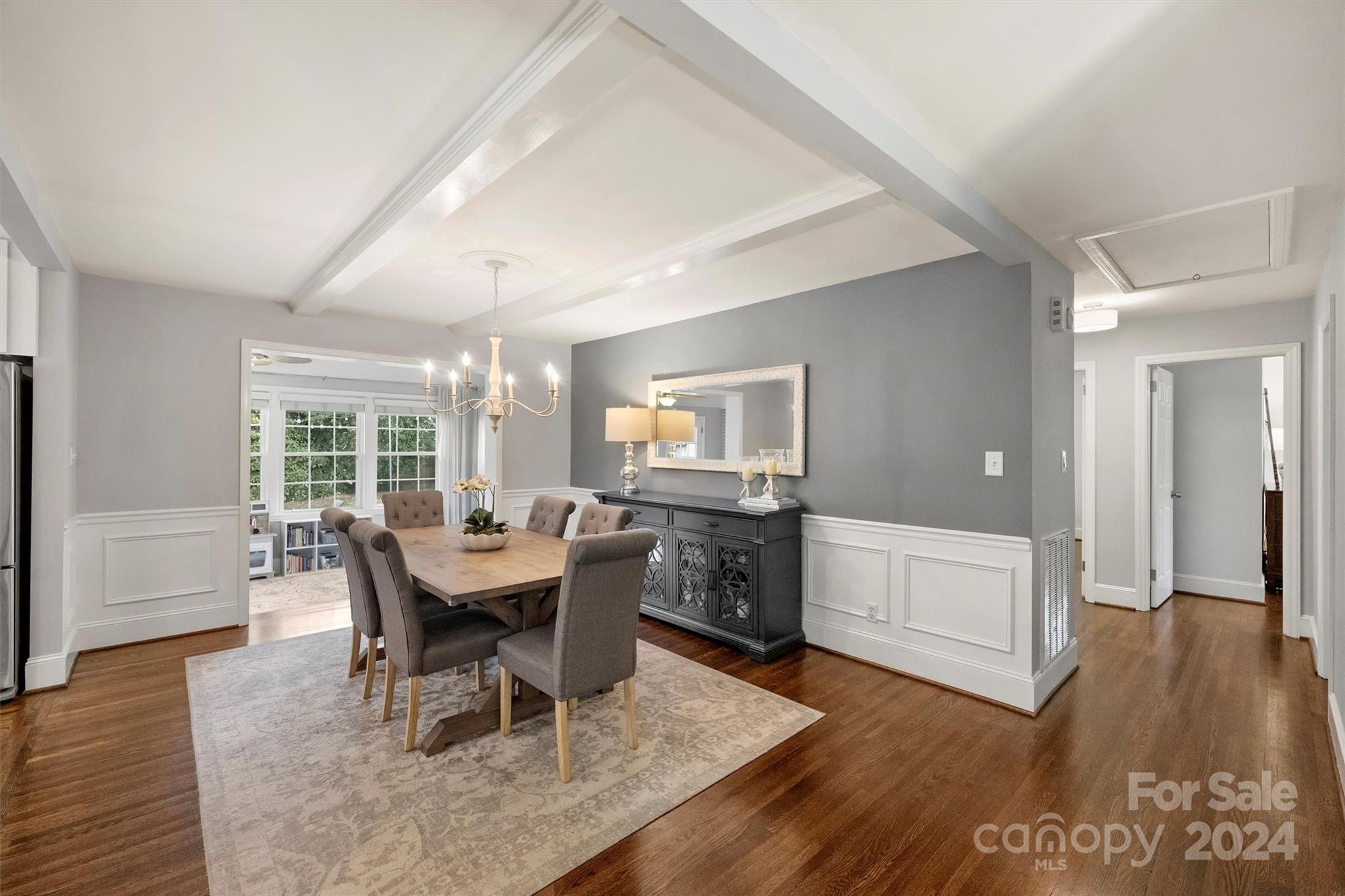Montclaire - Residential
