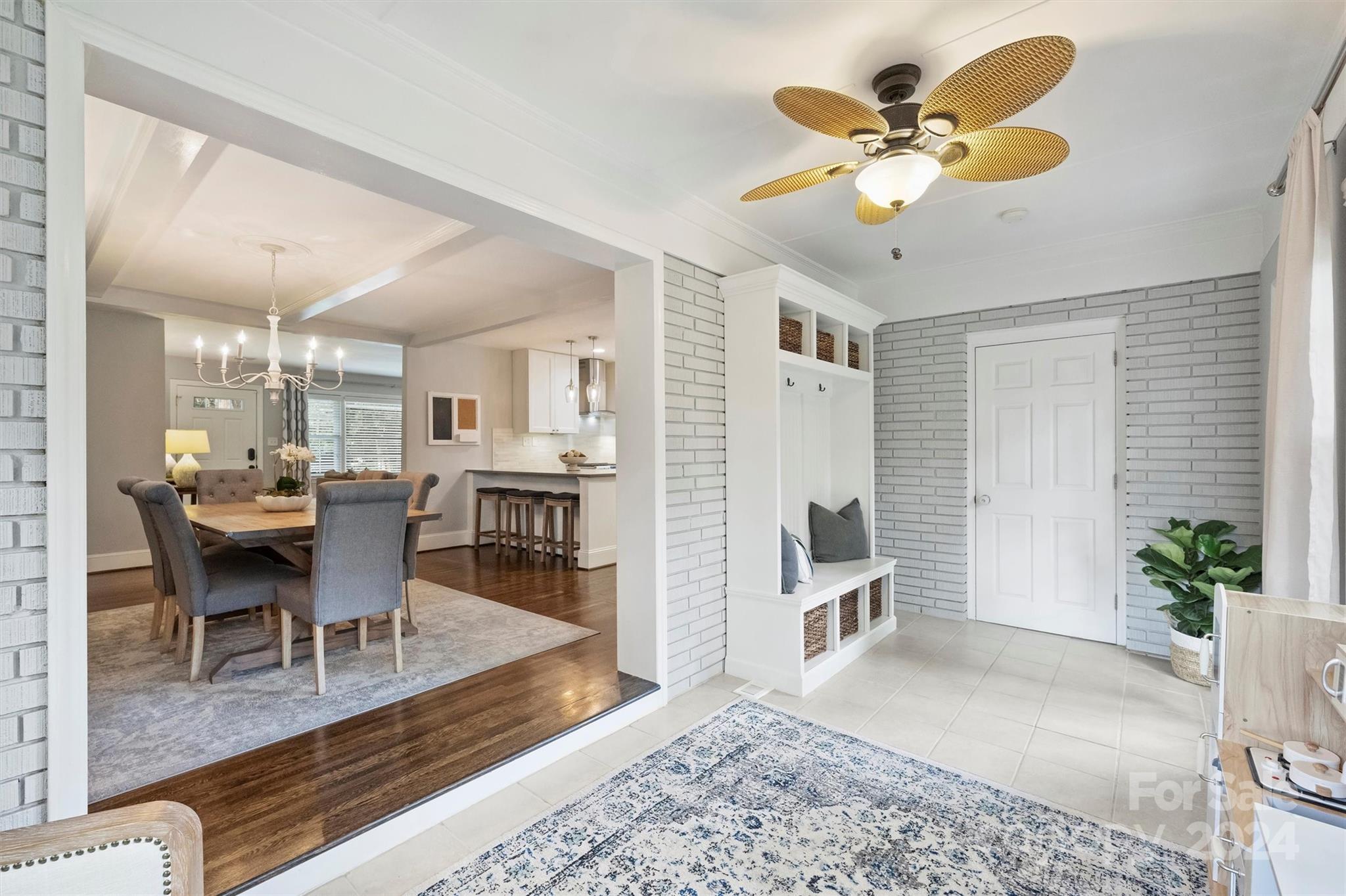 Montclaire - Residential