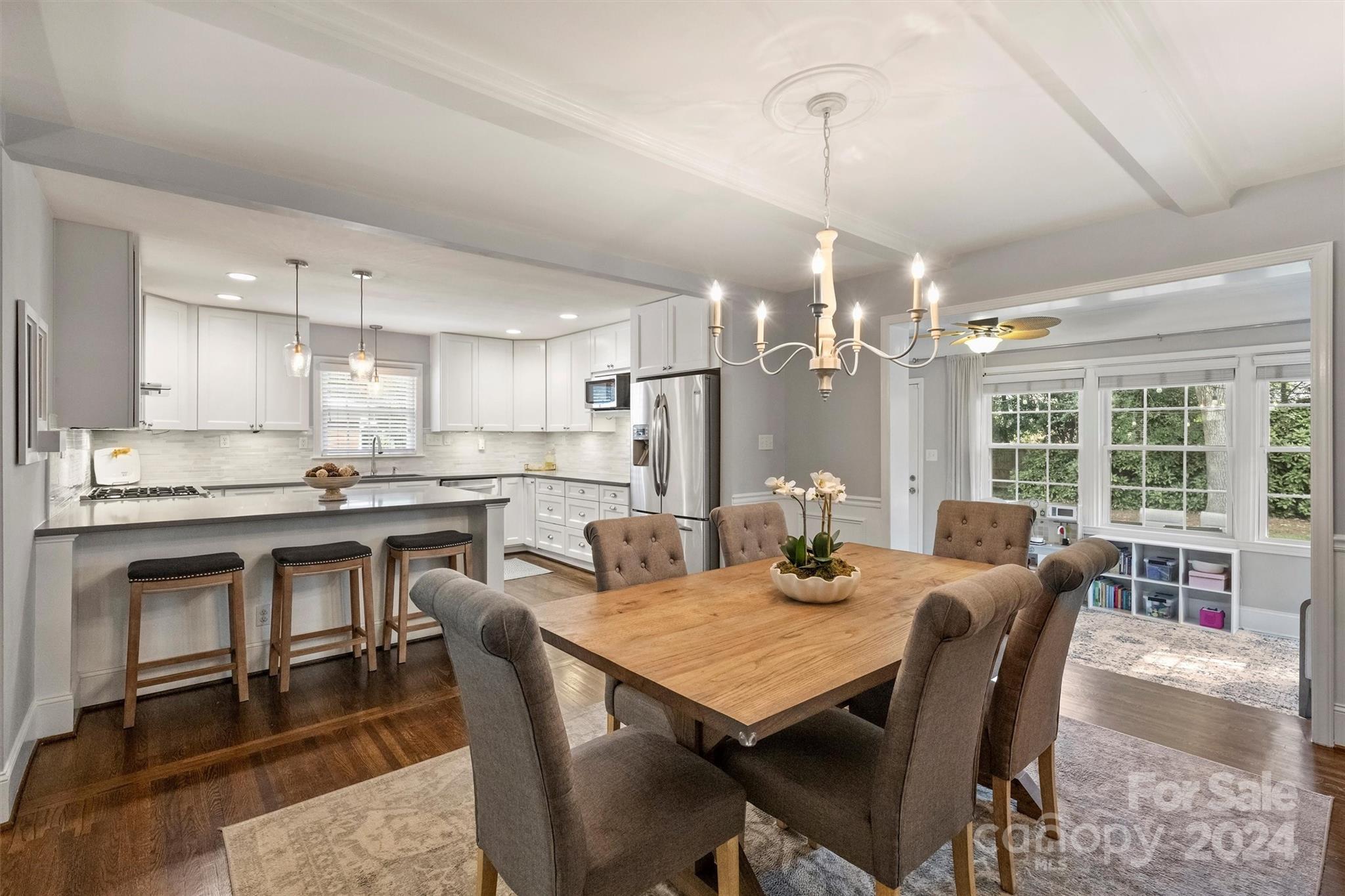 Montclaire - Residential