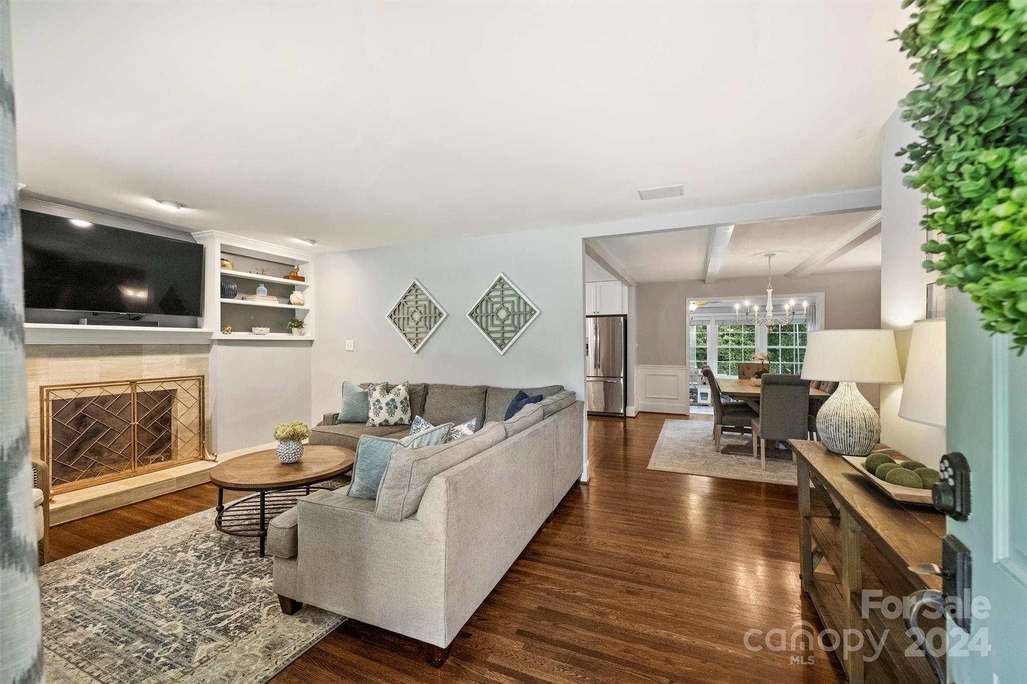 Montclaire - Residential