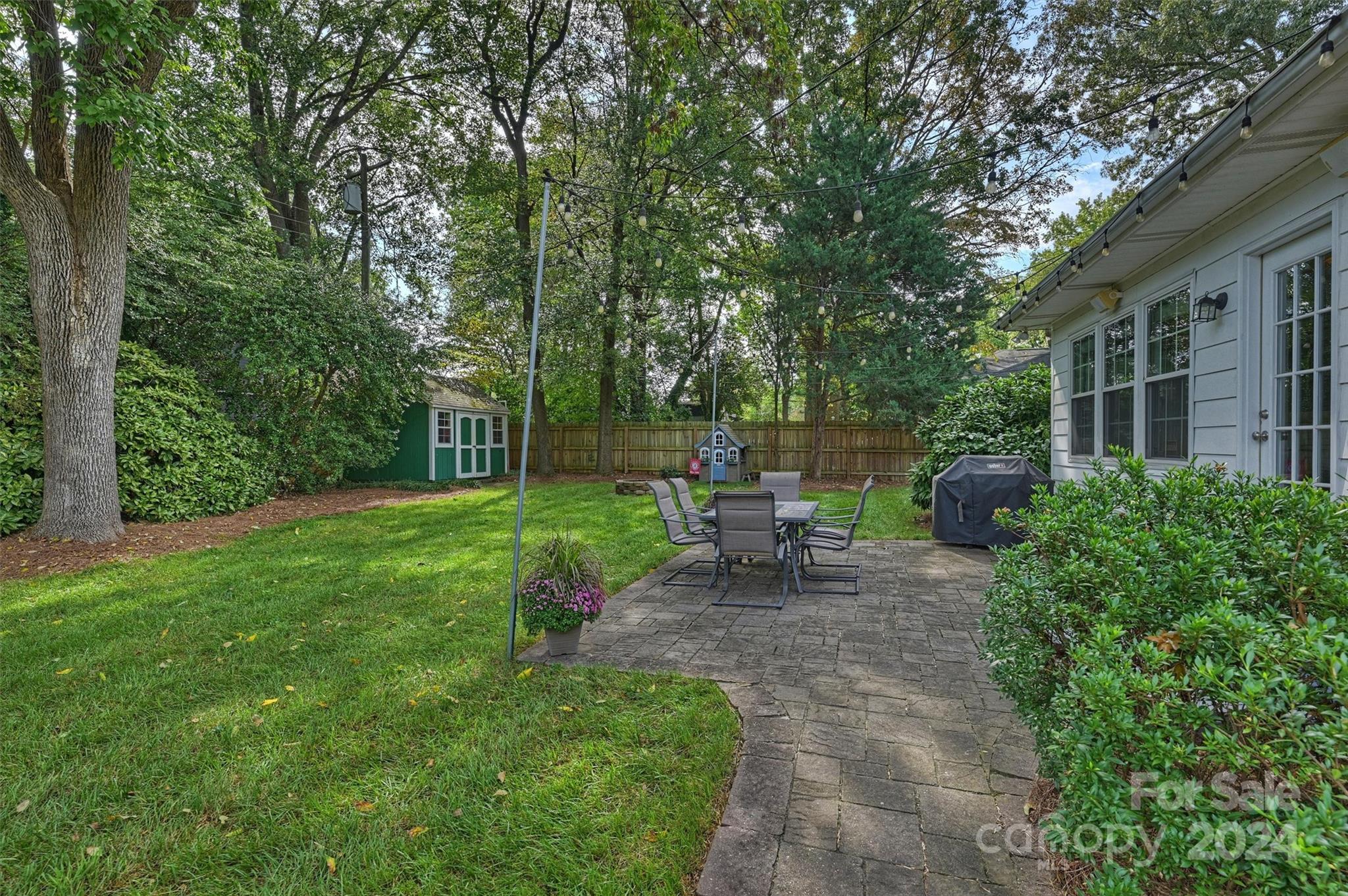 Montclaire - Residential