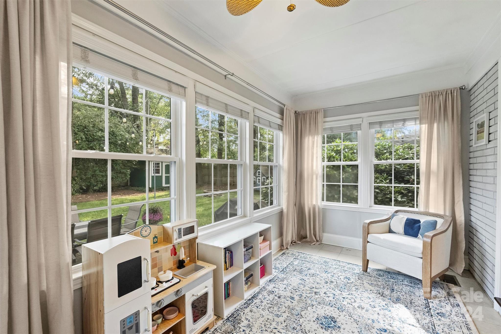 Montclaire - Residential