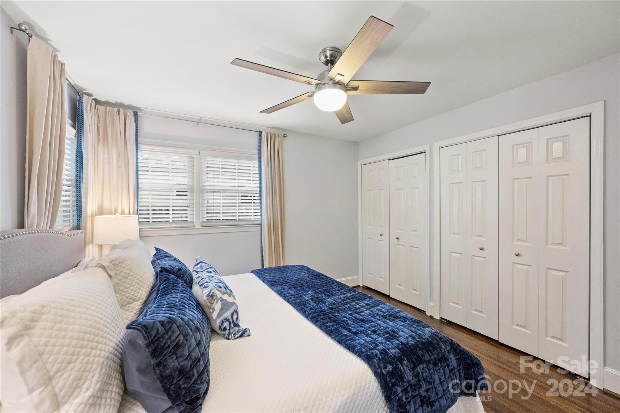 Montclaire - Residential