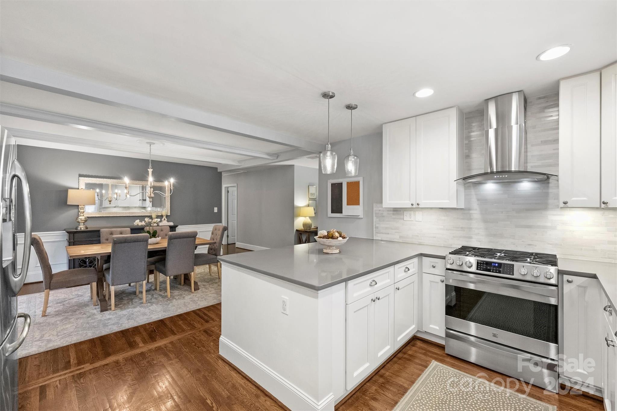 Montclaire - Residential