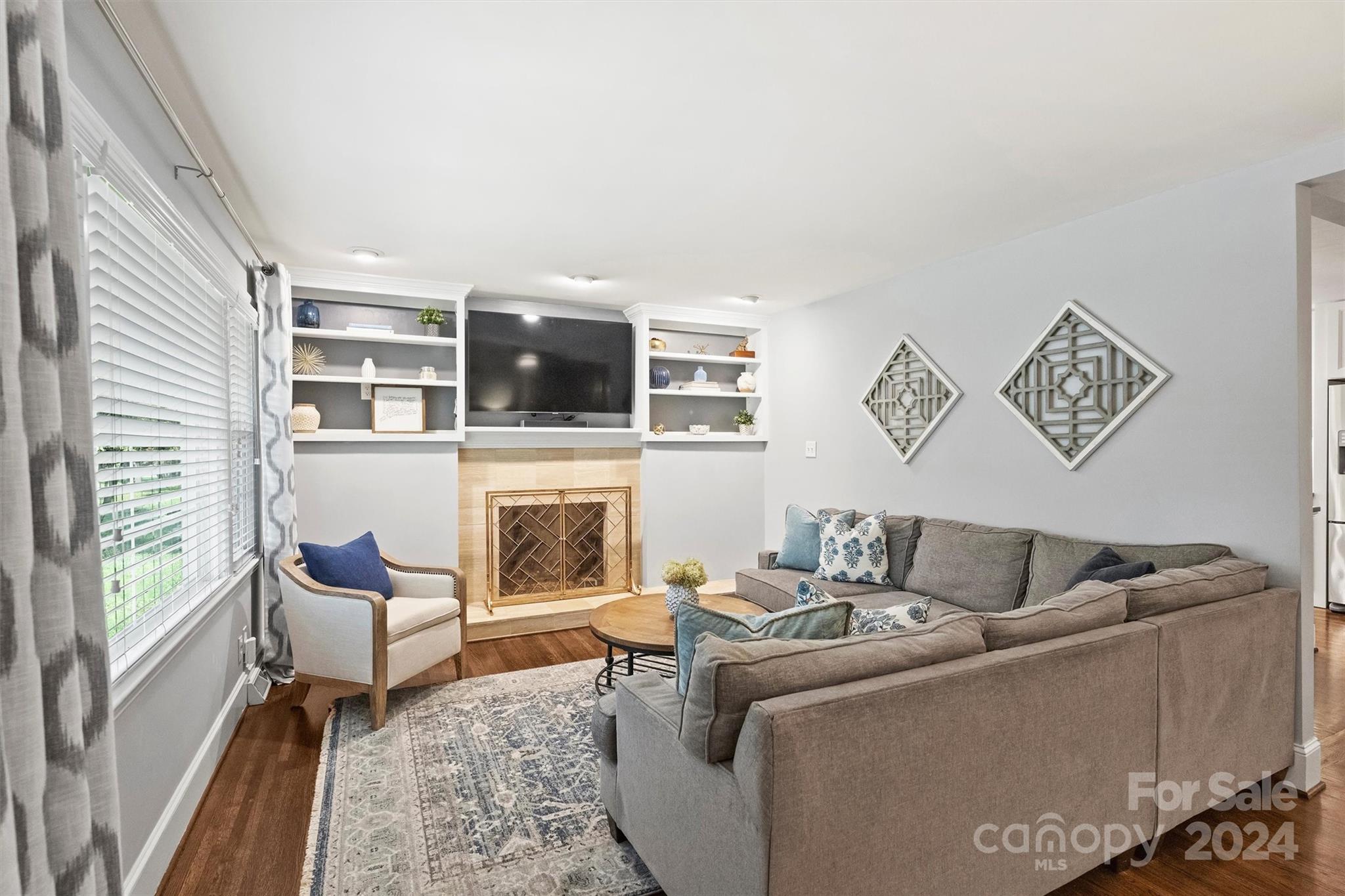 Montclaire - Residential