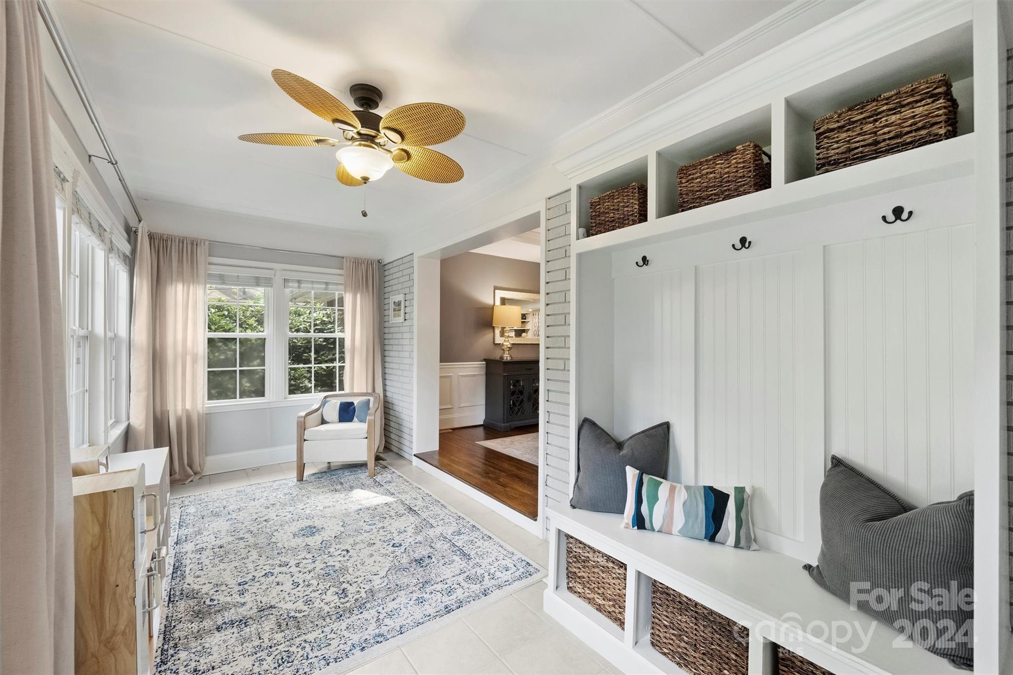 Montclaire - Residential