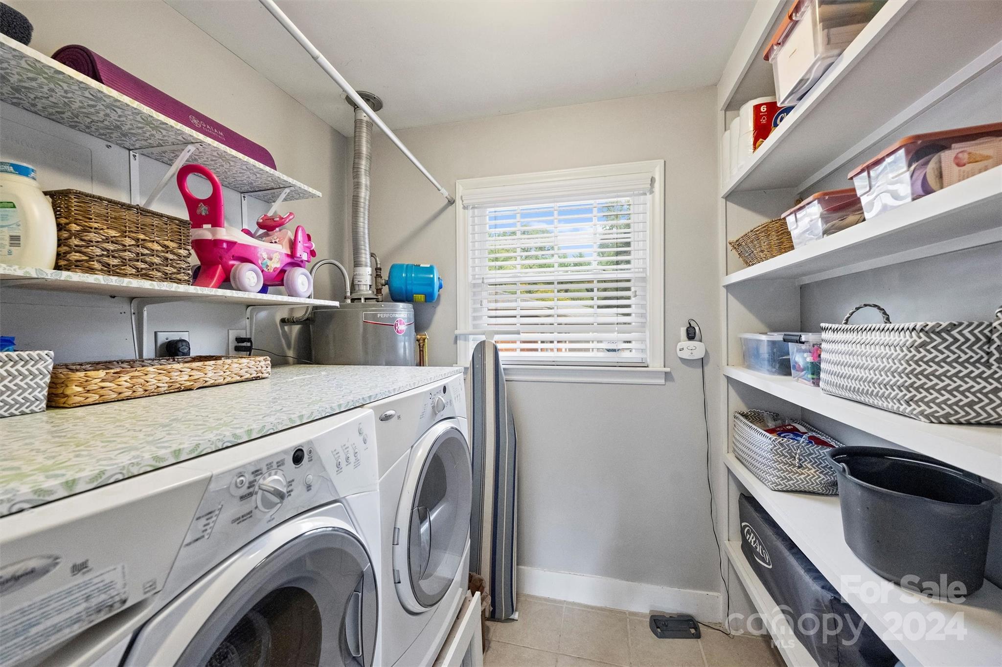 Montclaire - Residential