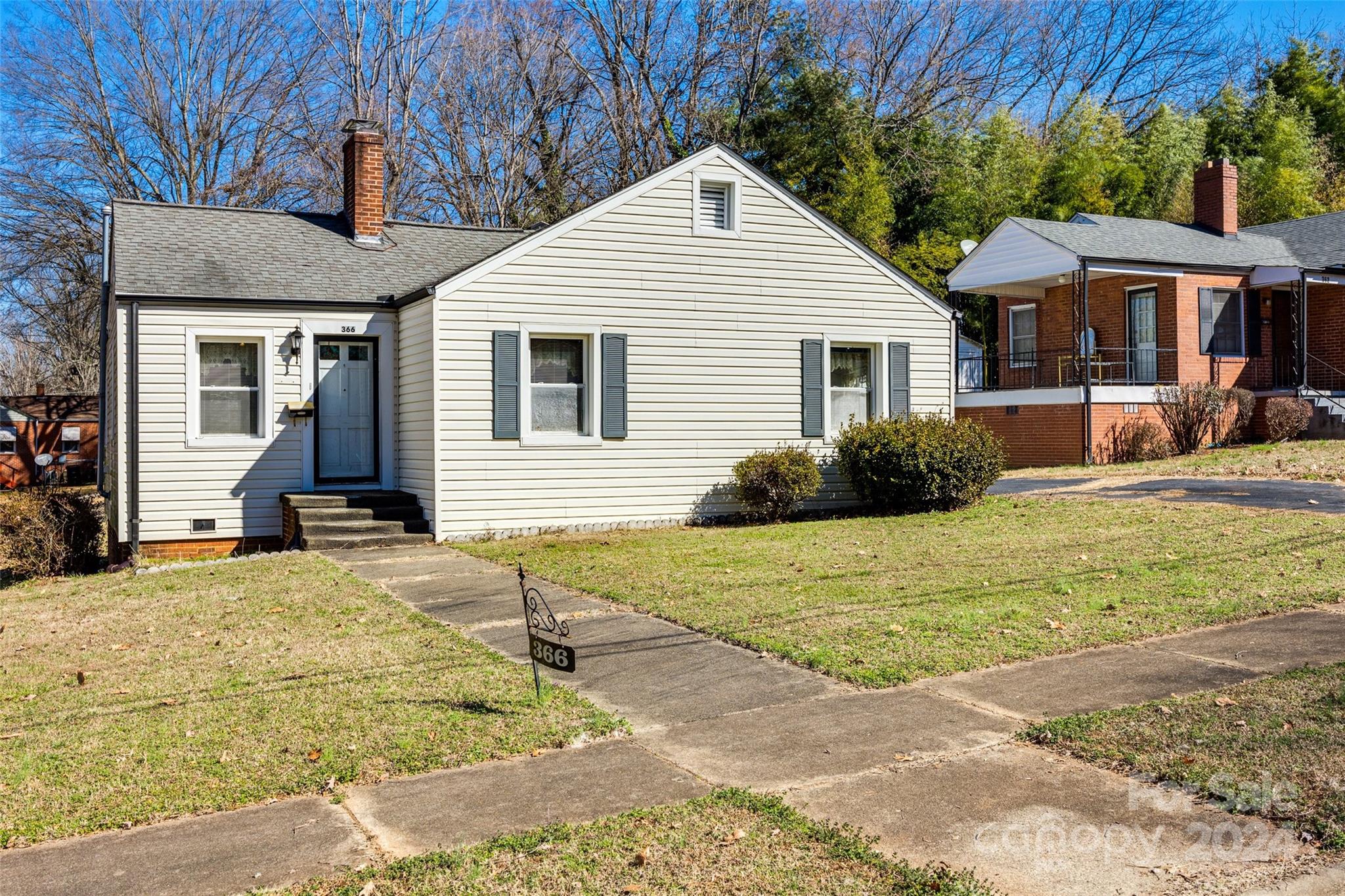 WESTWOOD - Residential