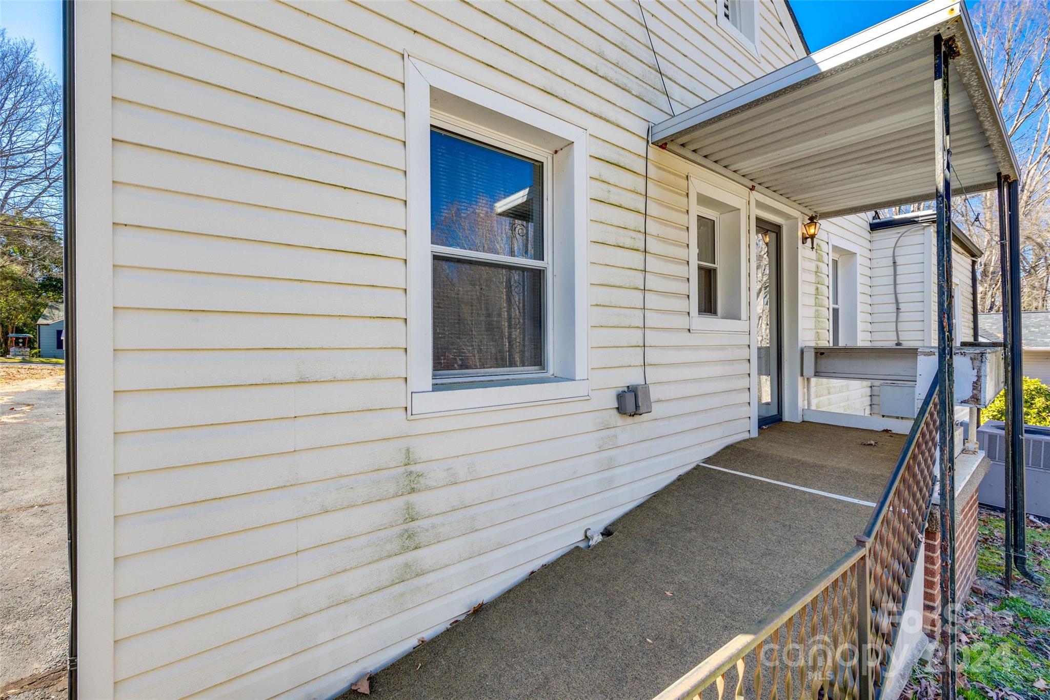 WESTWOOD - Residential