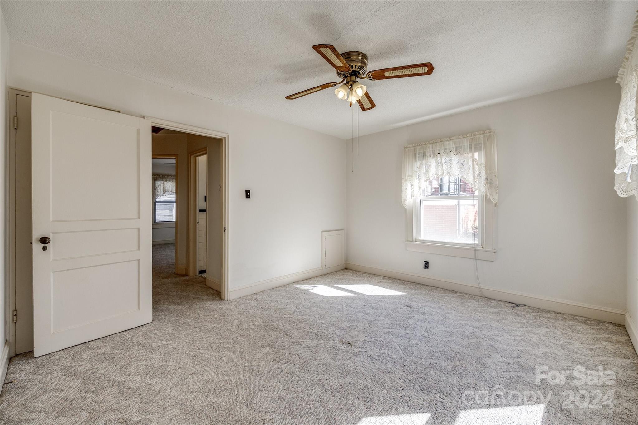 WESTWOOD - Residential