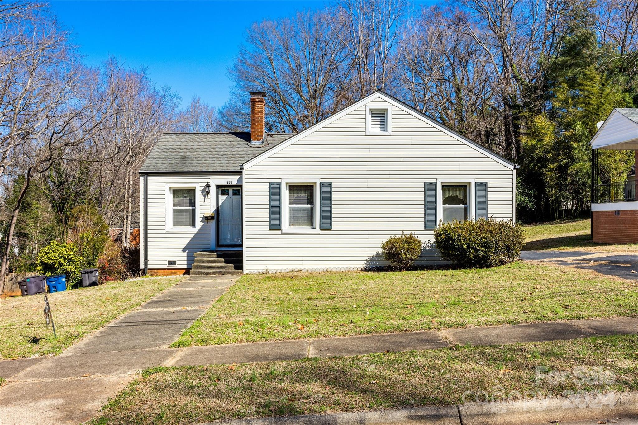 WESTWOOD - Residential