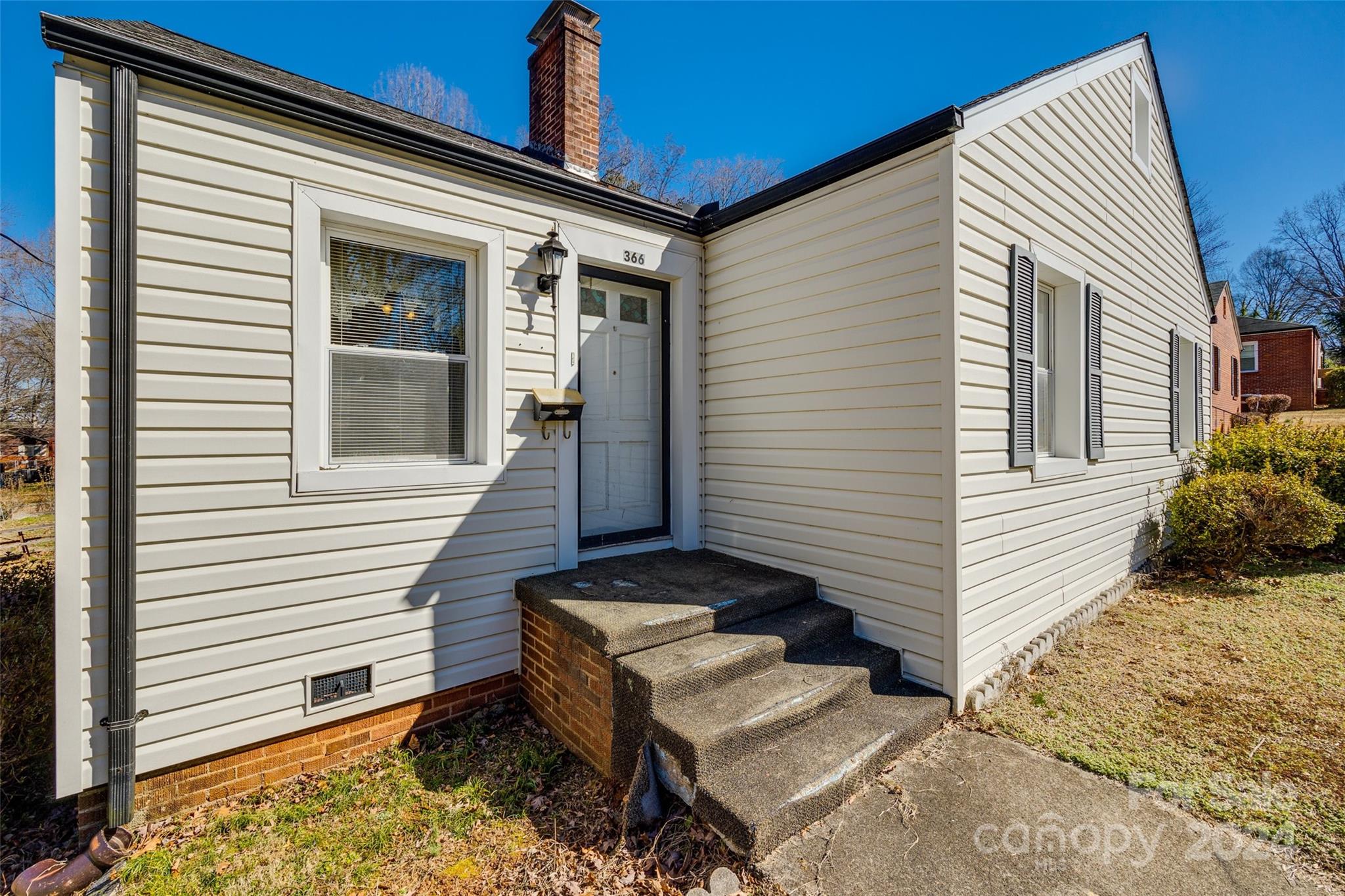 WESTWOOD - Residential