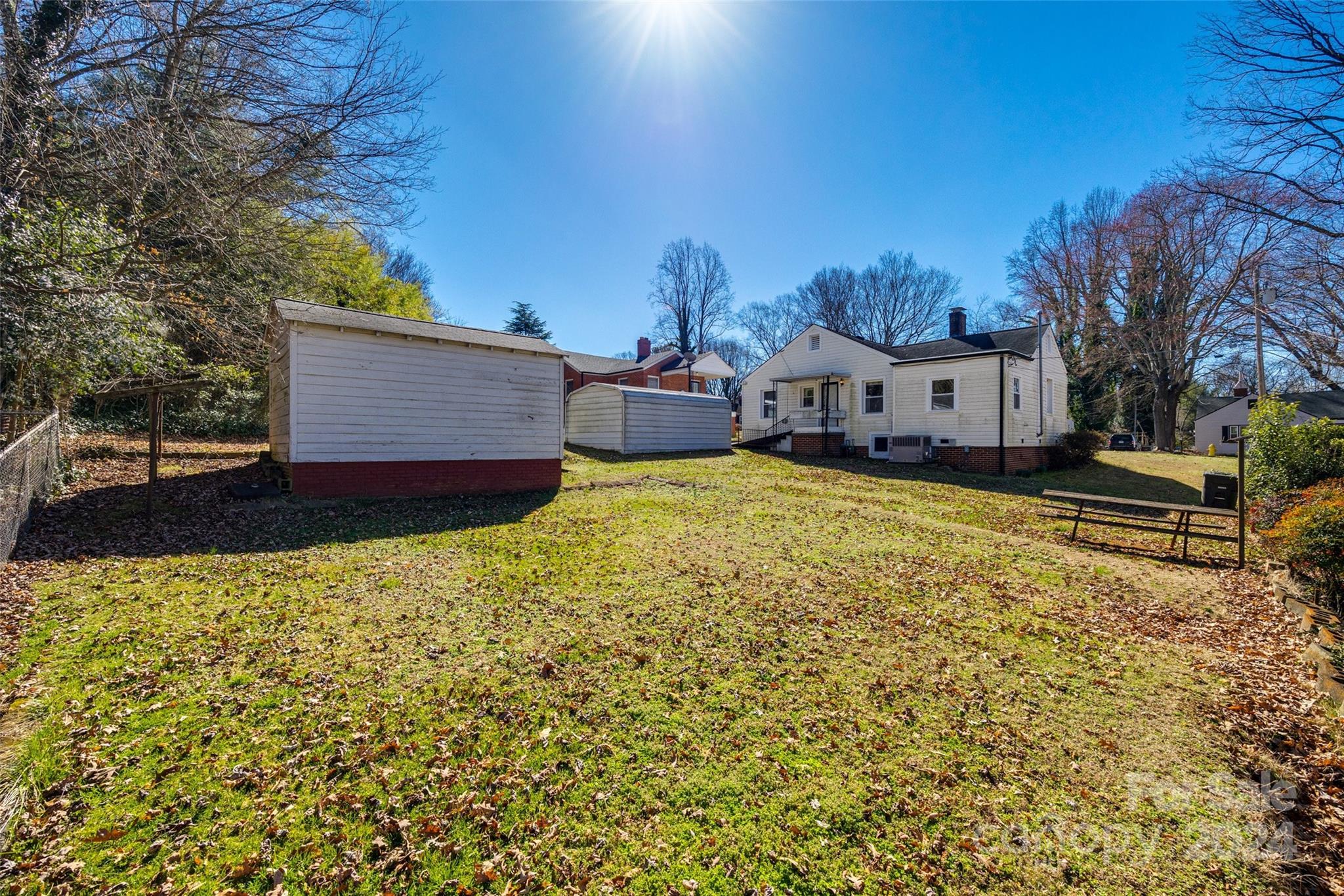 WESTWOOD - Residential