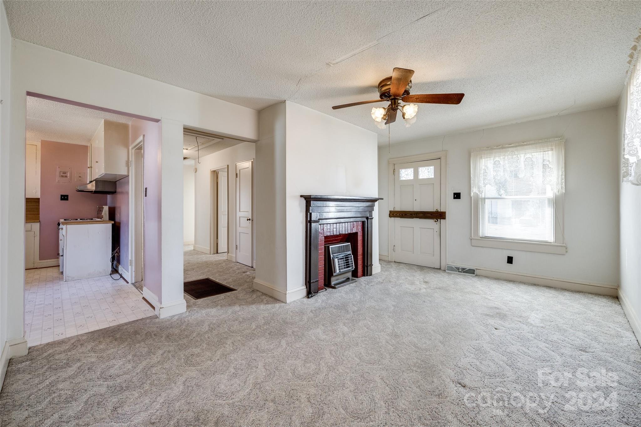 WESTWOOD - Residential