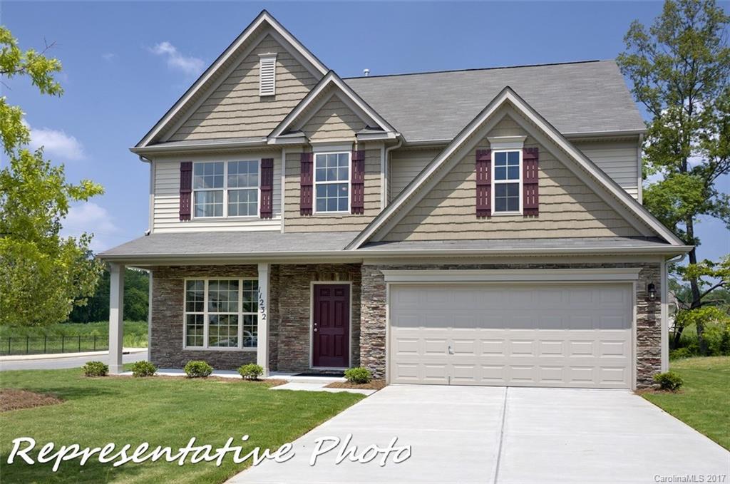 Dutchmans Ridge - Residential