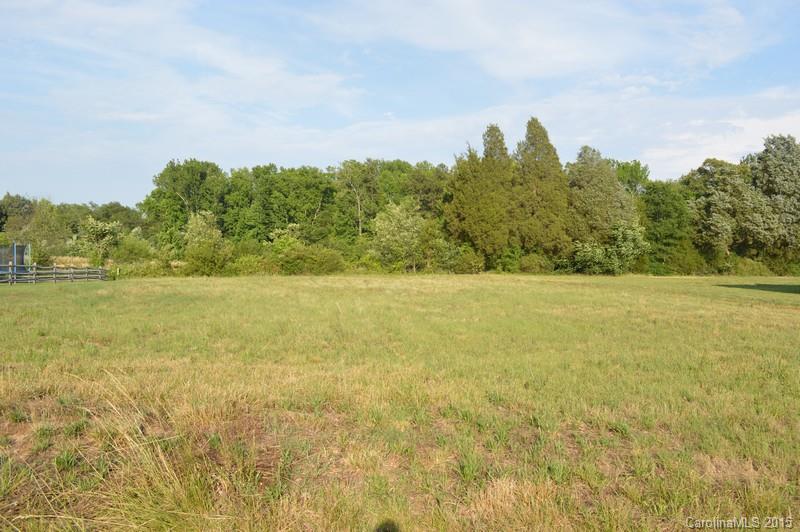 Pressley Point - Land