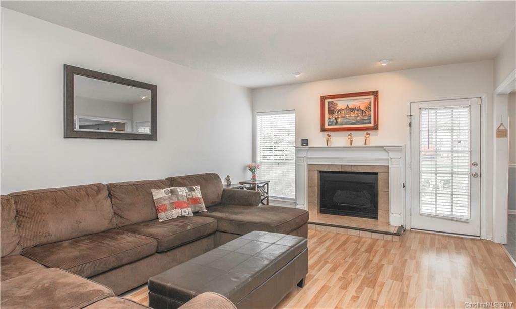 Cambridge - Residential