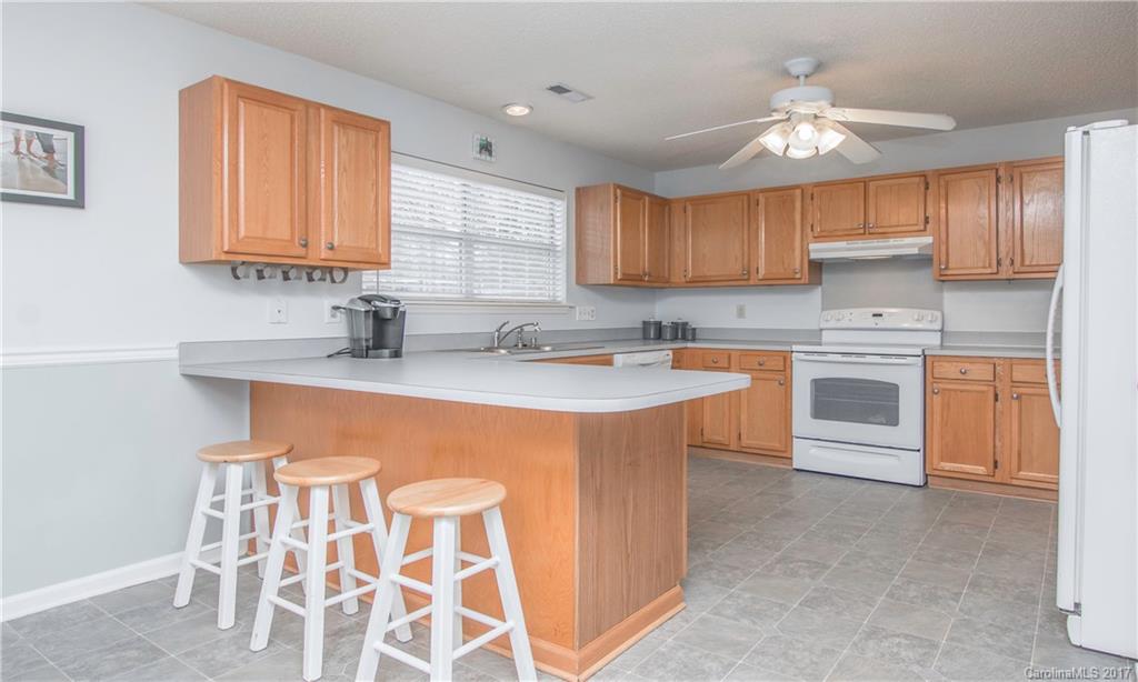 Cambridge - Residential