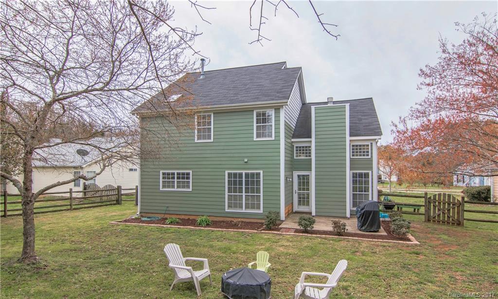 Cambridge - Residential