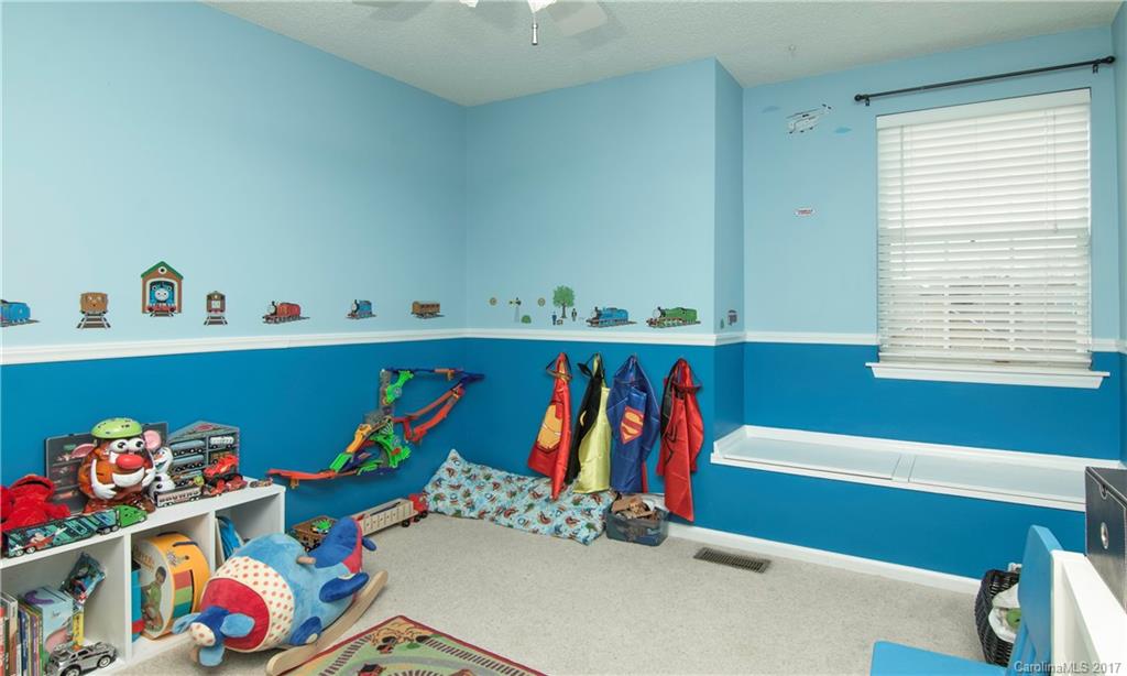 Cambridge - Residential