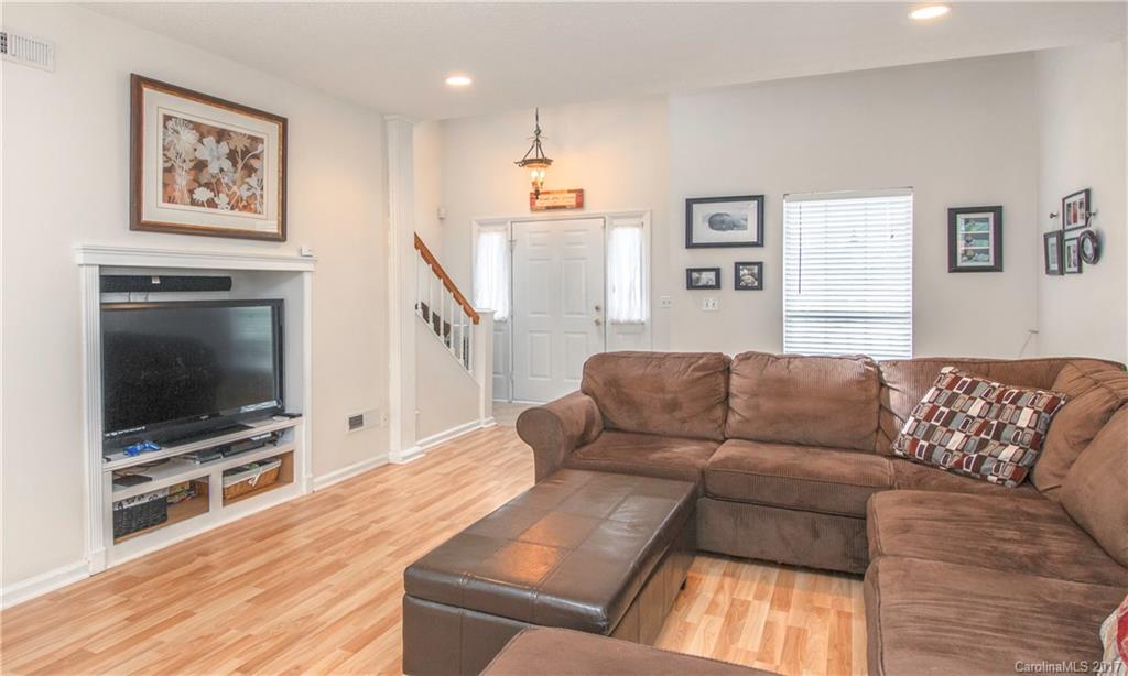 Cambridge - Residential