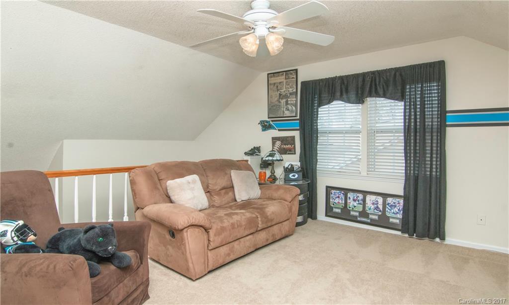 Cambridge - Residential