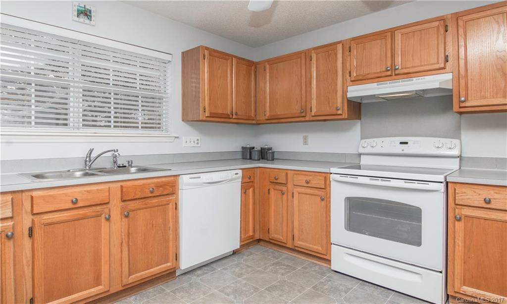 Cambridge - Residential