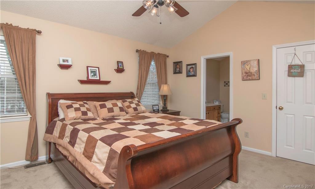 Cambridge - Residential