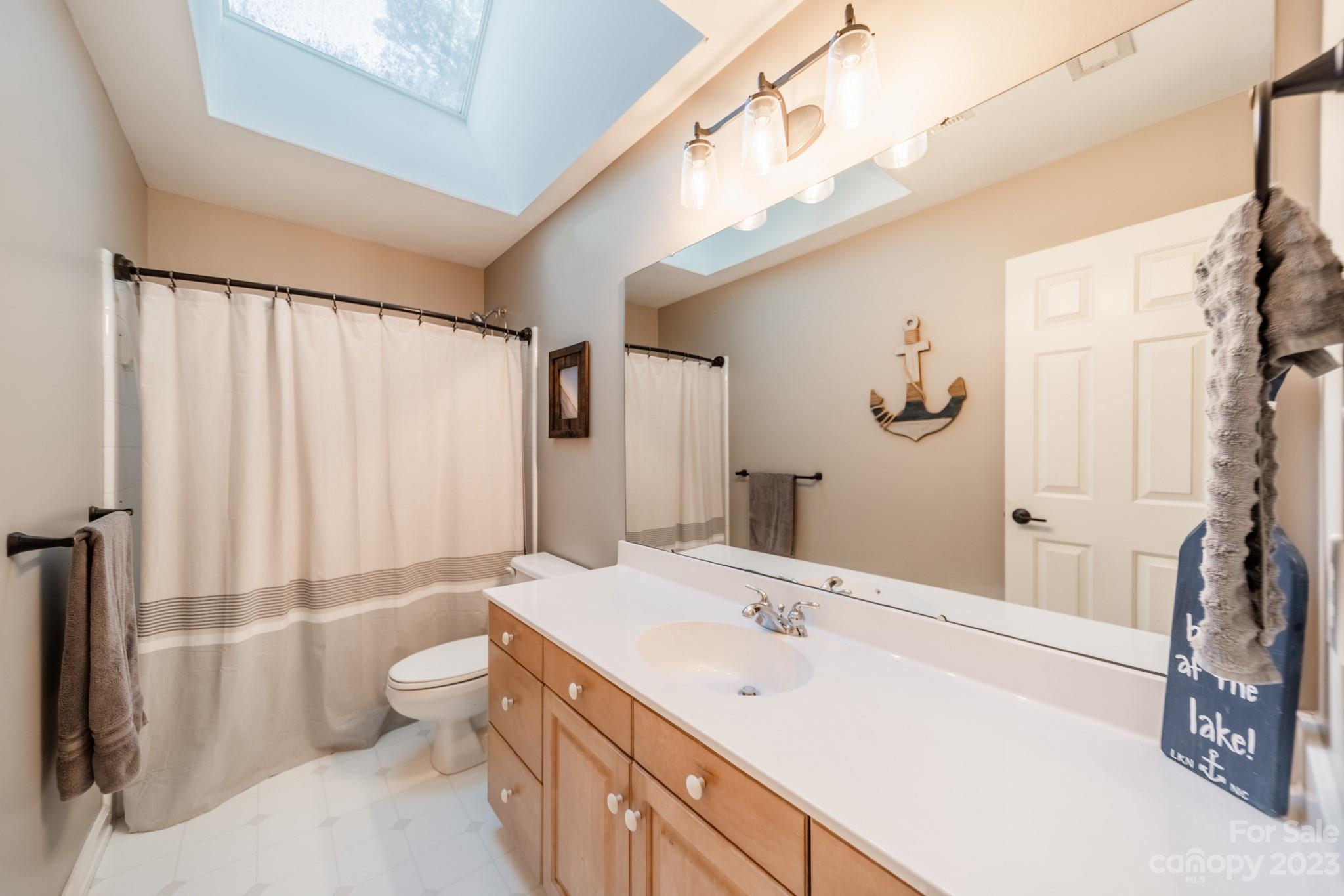 North Shore - Residential