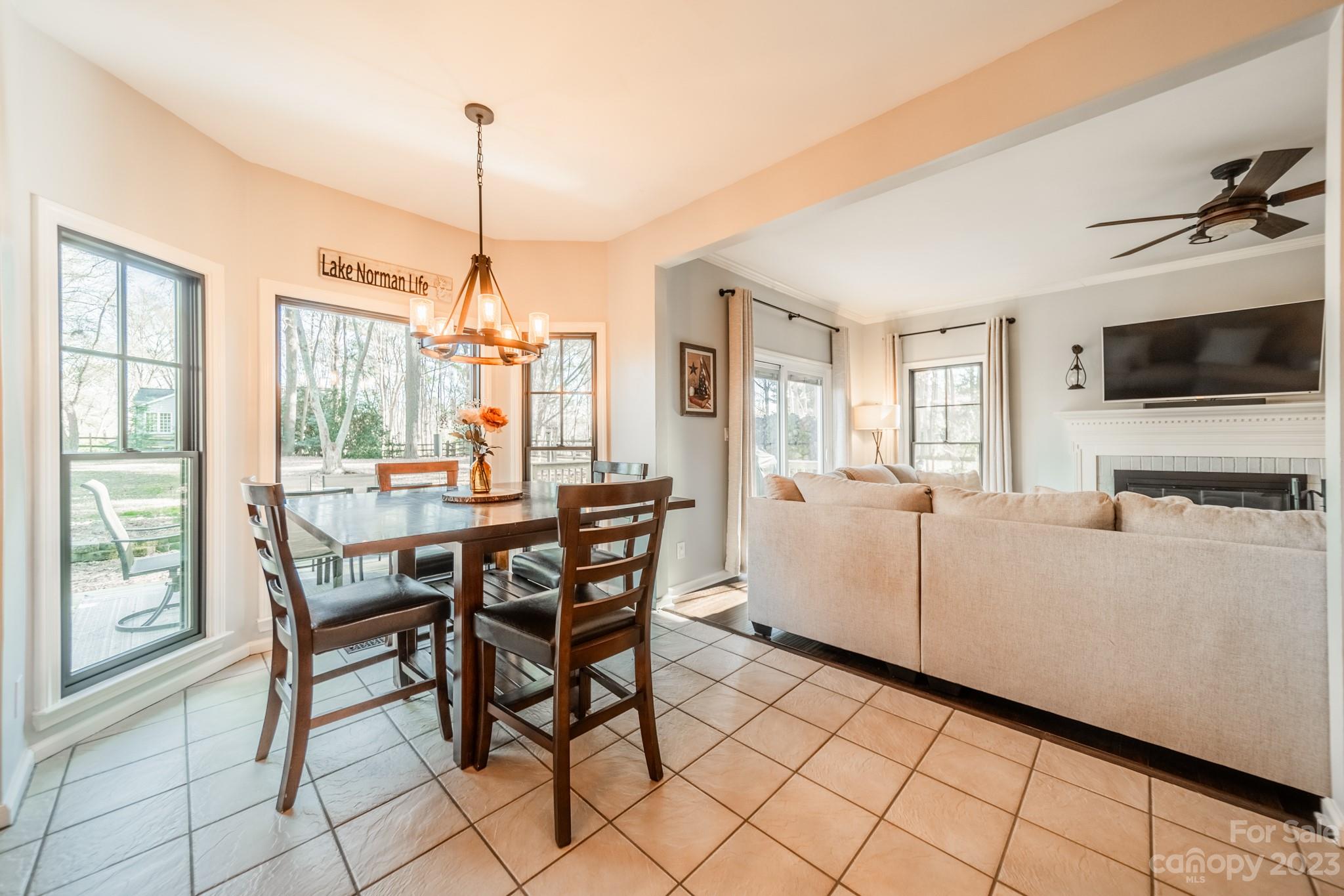 North Shore - Residential